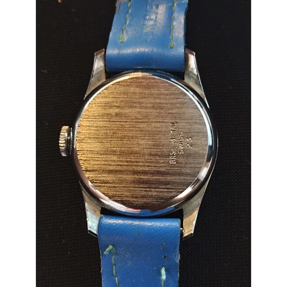 Bradley vintage cookie